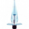 SEVEN CREATIONS - VIBRADOR ANAL SUPERCOMPACTO