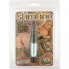 SEVEN CREATIONS - VIBRADOR ANAL SUPERCOMPACTO