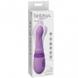 FANTASY FOR HER PERSONAL SEX MACHINE