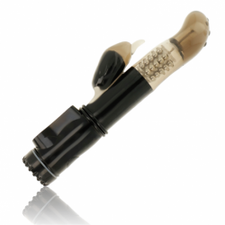 OHMAMA - VIBRADOR ROTATORIO...