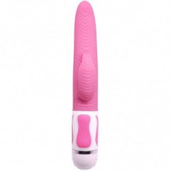 PRETTY LOVE FLIRT ANTOINE VIBRADOR  ROTACIÓN