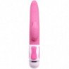 PRETTY LOVE FLIRT ANTOINE VIBRADOR  ROTACIÓN