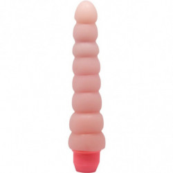 BAILE - FLEXI VIBE VIBRADOR FLEXIBLE SENSUAL PARA LA COLUMNA VERTEBRAL 19 CM
