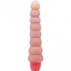 FLEXI VIBE SENSUAL SPINE VIBRADOR FLEXIBLE 19 CM