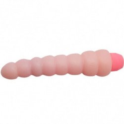 BAILE - FLEXI VIBE VIBRADOR FLEXIBLE SENSUAL PARA LA COLUMNA VERTEBRAL 19 CM