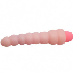 BAILE - FLEXI VIBE VIBRADOR FLEXIBLE SENSUAL PARA LA COLUMNA VERTEBRAL 19 CM