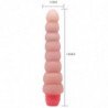 BAILE - FLEXI VIBE VIBRADOR FLEXIBLE SENSUAL PARA LA COLUMNA VERTEBRAL 19 CM