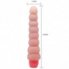 BAILE - FLEXI VIBE VIBRADOR FLEXIBLE SENSUAL PARA LA COLUMNA VERTEBRAL 19 CM