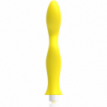 PUNTO G - VIBRADOR DE PUNTO G GAVYN AMARILLO