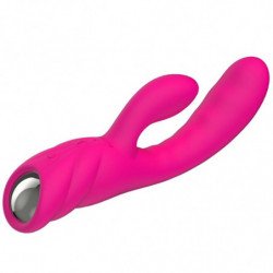 NALONE PURE VIBRADOR RABBIT...