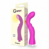 G-SPOT GREGORY VIBRADOR PUNTO G VIOLETA