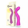 G-SPOT - VIBRADOR DE G-SPOT GREGORY VIOLET