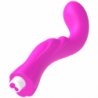 G-SPOT GREGORY VIBRADOR PUNTO G VIOLETA