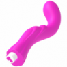 G-SPOT - VIBRADOR DE G-SPOT GREGORY VIOLET