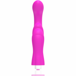 G-SPOT - VIBRADOR DE G-SPOT GREGORY VIOLET