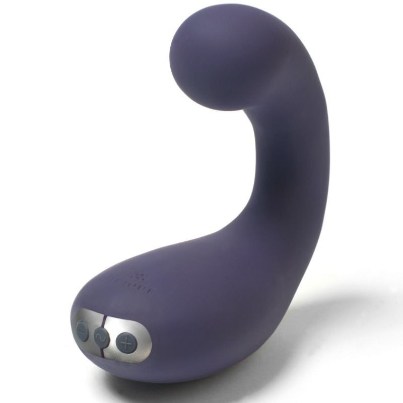 JE JOUE - G-KII STIMULATOR PÚRPURA