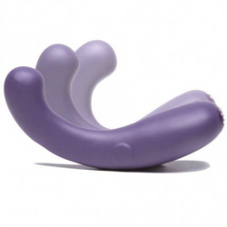 JE JOUE - G-KII STIMULATOR PÚRPURA