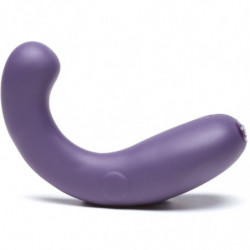 JE JOUE - G-KII STIMULATOR PÚRPURA