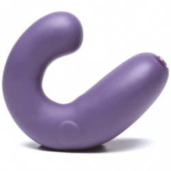 JE JOUE - G-KII STIMULATOR PÚRPURA