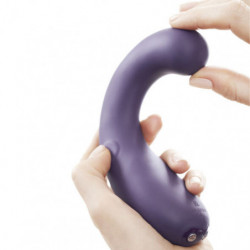JE JOUE - G-KII STIMULATOR PÚRPURA