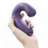 YO JUEGO - G-KII STIMULATOR PÚRPURA