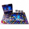 JUEGO FIERCE - EL JUEGO DE MESA DE LA NOCHE FIERCE