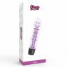 VIBRADOR AXEL BRILLANTE LILA