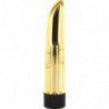 SEVENCREATIONS LADYFINGER MINIVIBRATOR GOLD
