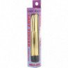 SEVENCREATIONS LADYFINGER MINIVIBRATOR GOLD