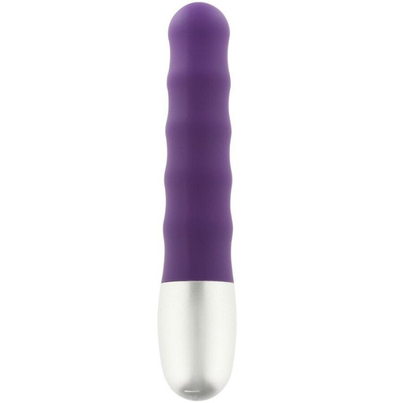 SIETE CREACIONES - DISCRECIÓN LILA BALA VIBRATORIA