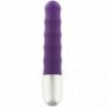 SIETE CREACIONES - DISCRECIÓN LILA BALA VIBRATORIA