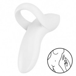 SATISFYER - VIBRADOR DE...