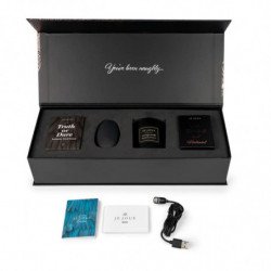 YO JUEGO - EL SET DE REGALO TRAVIESO
