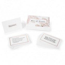 JE JOUE - EL SET DE REGALO AGRADABLE Y TRAVIESO