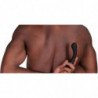 I PLAY - VIBRADOR JUNO FLEX PARA EL PUNTO G - NEGRO