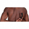 JE JOUE - VIBRADOR JUNO FLEX PARA EL PUNTO G - NEGRO