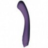 JUEGO - VIBRADOR DE PUNTO G JUNO - MORADO