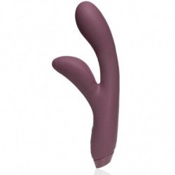 JUEGO - VIBRADOR DE CONEJO...
