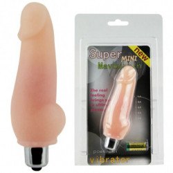 BAILE - VIBRADOR SUPER MINI...