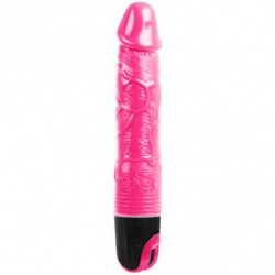 BAILE - VIBRADOR ROSA...