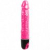BAILE - VIBRADOR ROSA MULTIVELOCIDAD