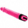 BAILE - VIBRADOR ROSA MULTIVELOCIDAD