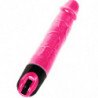 BAILE - VIBRADOR ROSA MULTIVELOCIDAD