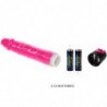 BAILE - VIBRADOR ROSA MULTIVELOCIDAD