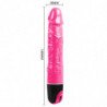 BAILE - VIBRADOR ROSA MULTIVELOCIDAD