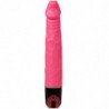 BAILE - VIBRADOR MULTIVELOCIDAD 21,5 CM ROSA