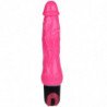 BAILE VIBRATORS VIBRADOR MULTIVELOCIDAD ROSA