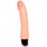 VIBRADOR REALISTICO FLEXIBLE 25 CM