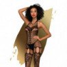 PENTHOUSE FANCY ME BODYSTOCKING XL