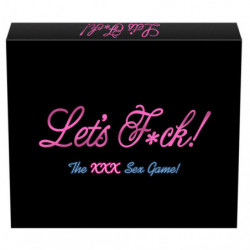 KHEPER GAMES - ¡VAMOS A FOLLAR EL JUEGO SEXUAL XXX!